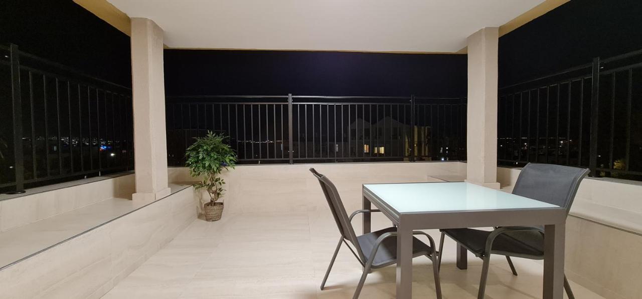 Sea Side Eilat Holiday Apartment ภายนอก รูปภาพ
