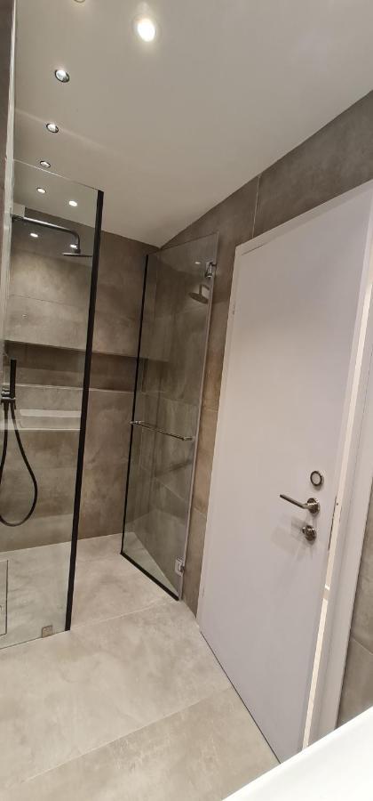 Sea Side Eilat Holiday Apartment ภายนอก รูปภาพ